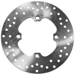 BREMBO 68B40780 — Disc de frână