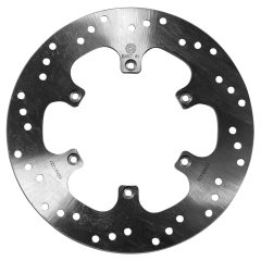 BREMBO 68B40781 — Disc de frână