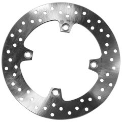 BREMBO 68B40783 — Тормозной диск