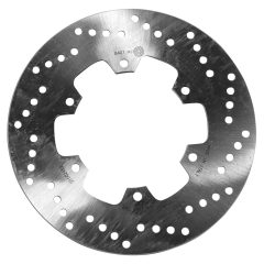 BREMBO 68B40791 — Disc de frână
