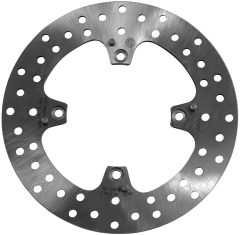 BREMBO 68B40792 — Тормозной диск