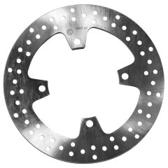 BREMBO 68B407A3 — Тормозной диск