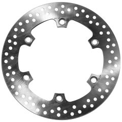 BREMBO 68B407A6 — Тормозной диск