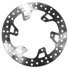 BREMBO 68B407B8 — Тормозной диск