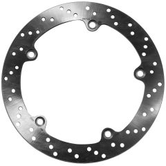 BREMBO 68B407C8 — Disc de frână