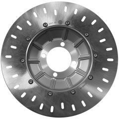 BREMBO 68B407D2 — Тормозной диск