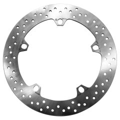 BREMBO 68B407D6 — Тормозной диск