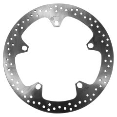 BREMBO 68B407D7 — Тормозной диск