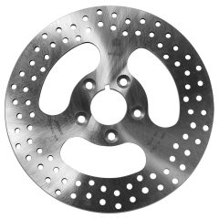 BREMBO 68B407E0 — Disc de frână