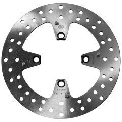 BREMBO 68B407E8 — Disc de frână