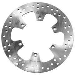 BREMBO 68B407F0 — Тормозной диск