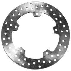 BREMBO 68B407F2 — Тормозной диск