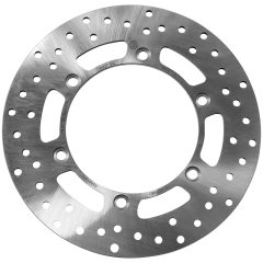 BREMBO 68B407G4 — Disc de frână