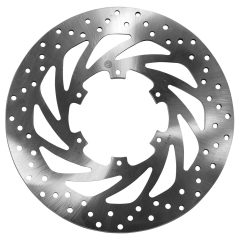 BREMBO 68B407G5 — Disc de frână