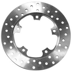 BREMBO 68B407G6 — Тормозной диск