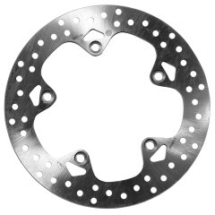 BREMBO 68B407G9 — Disc de frână
