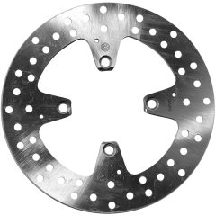 BREMBO 68B407H1 — Disc de frână