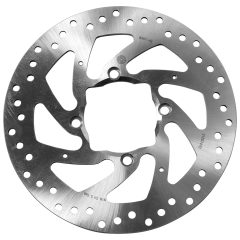 BREMBO 68B407H2 — Тормозной диск