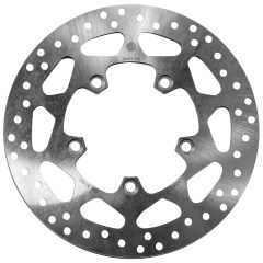BREMBO 68B407H5 — Тормозной диск