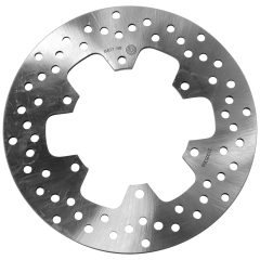 BREMBO 68B407H8 — Тормозной диск