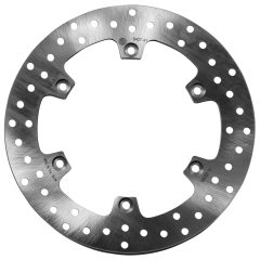 BREMBO 68B407K1 — Тормозной диск