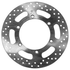 BREMBO 68B407K2 — Disc de frână