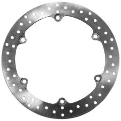 BREMBO 68B407K3 — Тормозной диск