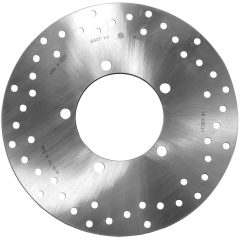 BREMBO 68B407K4 — Тормозной диск