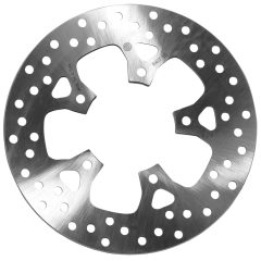 BREMBO 68B407K5 — Тормозной диск