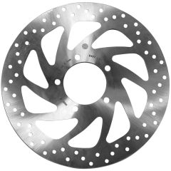 BREMBO 68B407L3 — Тормозной диск