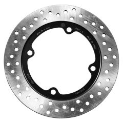 BREMBO 68B407L9 — Тормозной диск