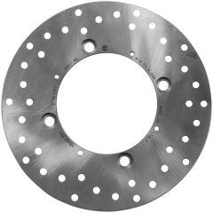 BREMBO 68B407M0 — Тормозной диск