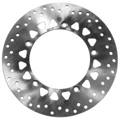 BREMBO 68B407M7 — Тормозной диск