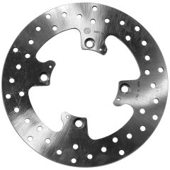 BREMBO 68B407N6 — Disc de frână
