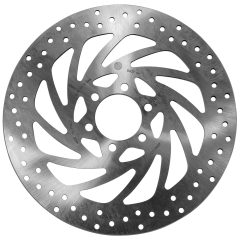 BREMBO 68B407P5 — Disc de frână