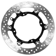 BREMBO 78B40814 — Disc de frână