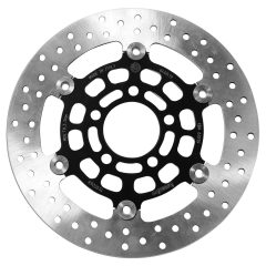 BREMBO 78B40819 — Тормозной диск