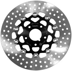 BREMBO 78B40822 — Disc de frână