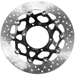 BREMBO 78B40838 — Тормозной диск