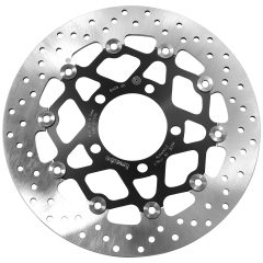 BREMBO 78B40840 — Тормозной диск