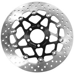 BREMBO 78B40841 — Тормозной диск