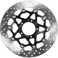 BREMBO 78B40845 — Тормозной диск
