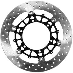 BREMBO 78B40846 — Тормозной диск