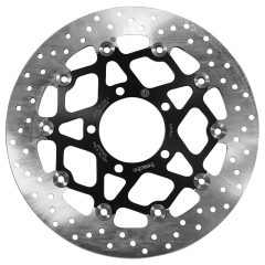 BREMBO 78B40861 — Тормозной диск