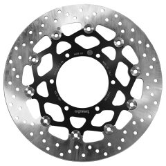 BREMBO 78B40863 — Disc de frână