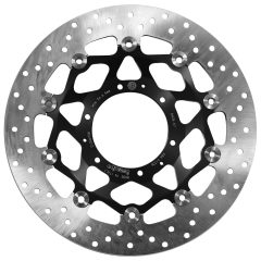 BREMBO 78B40867 — Тормозной диск