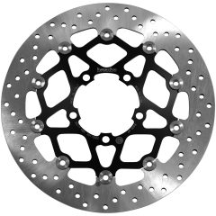 BREMBO 78B40869 — Тормозной диск