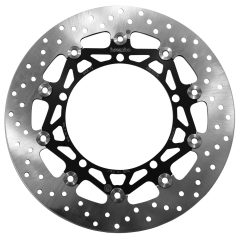 BREMBO 78B40872 — Disc de frână
