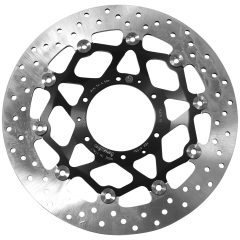 BREMBO 78B40876 — Тормозной диск