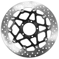 BREMBO 78B40878 — Тормозной диск